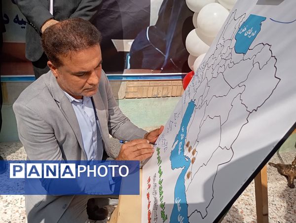 «جشن عاطفه‌ها» نقطه‌ای از نور و محبت