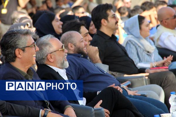 دانشگاه آزاد تهران شرق، از میلاد حضرت زینب عطرآگین شد