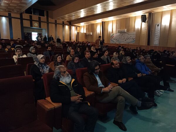 بیست و یکمین هفته فیلم و عکس درگناباد