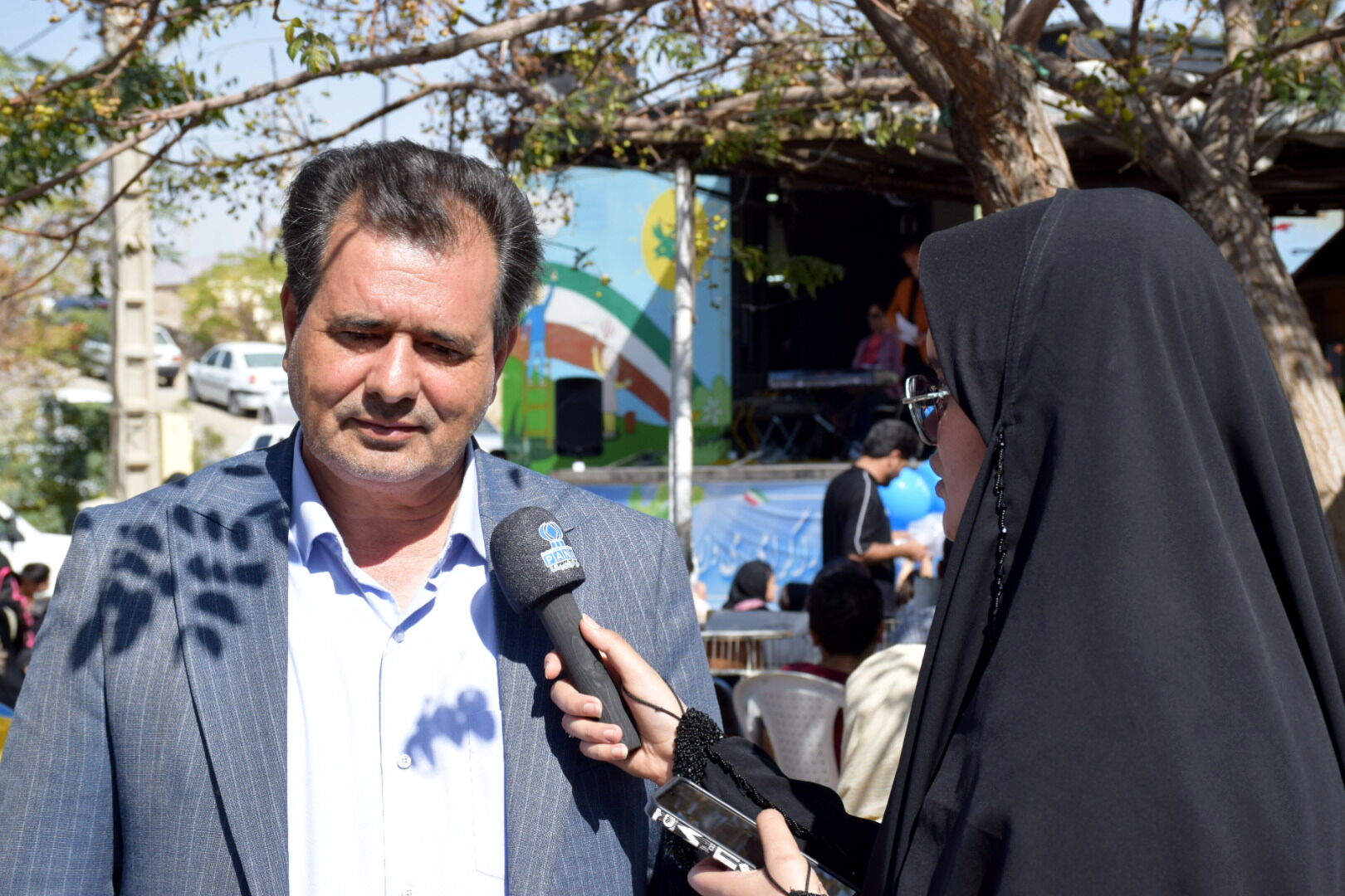 دانش‌آموزان درک درستی از دشمنی آمریکا و اسرائیل پیدا کرده‌اند