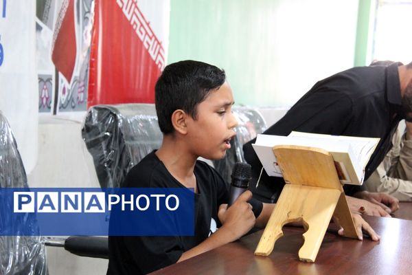 افتتاحیه کلاس‌های اوقات فراغت در جاجرم 