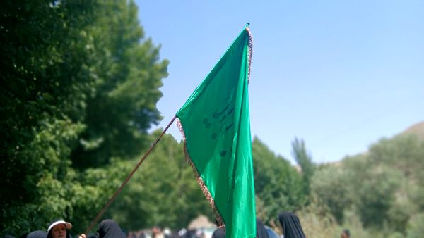 گزارشی از جاماندگان مسیر عشق