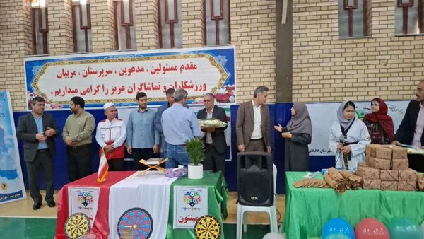 هفته تربیت‌بدنی فرصتی برای ترویج فرهنگ ورزش همگانی در میان نسل جوان