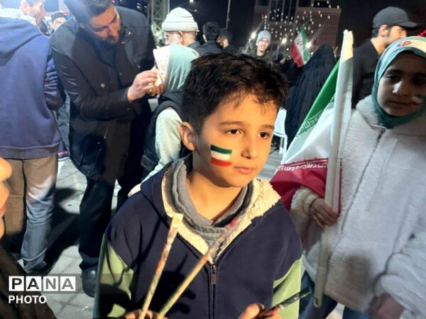 با قدم های کوچکم تورا له خواهم کرد