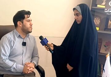 تکمیل سالن ورزشی کانون شهید باهنر کوهپایه پس از ۱۴ سال انتظار