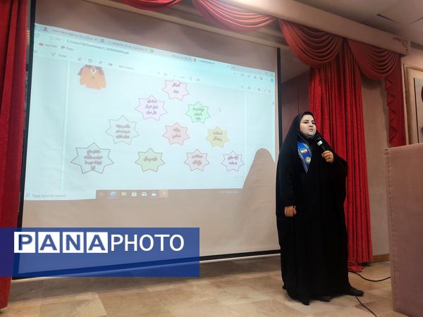 آغاز پویش هر مدرسه یک خبرنگار در رضویه