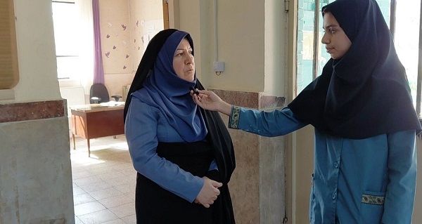 محراب خون به نمادی از پیوند ارزش‌های الهی با مسئولیت اجتماعی توصیف شد