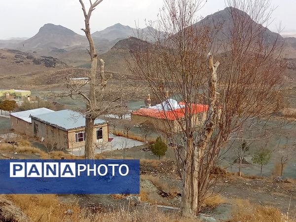 آرامگاه امامزاده سید سلطان حقیق نگین معنوی جلگه رخ 