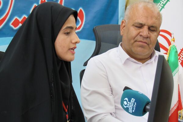 مجلس دانش‌آموزی دوازدهم در کردستان آغاز به کار کرد