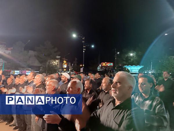 سالروز ارتحال معمار کبیر انقلاب اسلامی در گناباد 