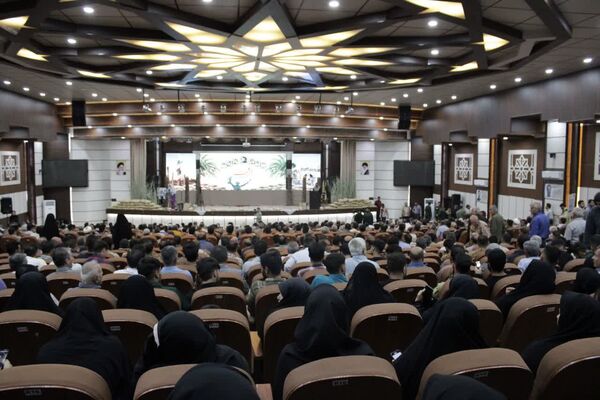 جشن سالروز آزاد سازی خرمشهر در گچساران