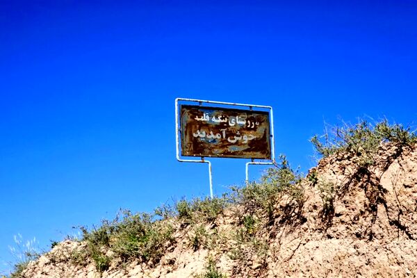 شیوع بیماری زنگ زرد در مزارع گندم و جو در روستاهای دهستان سنگر شهرستان فاروج