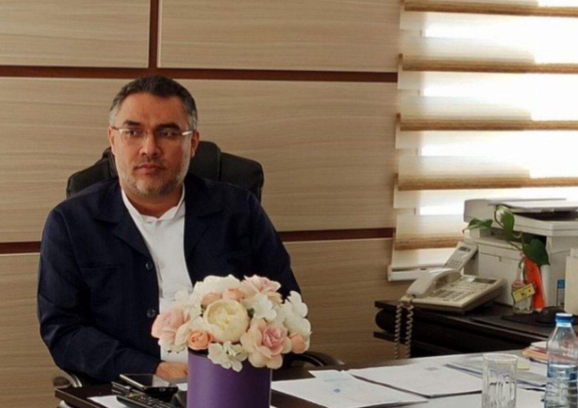 جشنواره خوارزمی معتبرترین رویداد ایده‌پردازی در کشور است