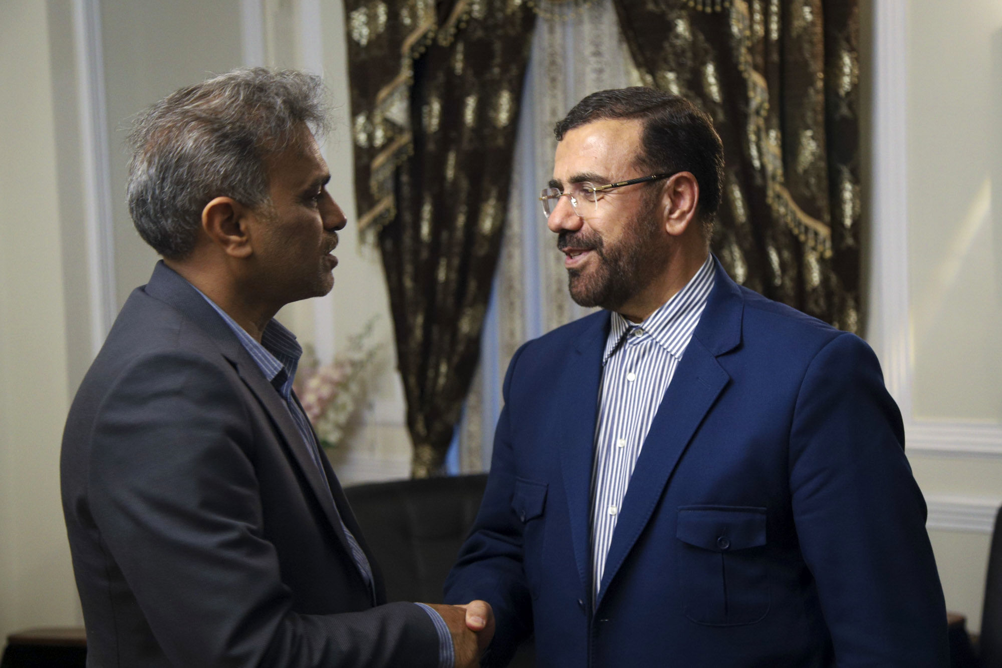 بسیاری از فرماندهان شاخص دوران دفاع مقدس از تربیت‌یافتگان آموزش و پرورش بودند 