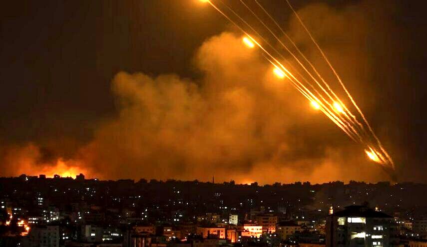 نقض آتش‌بس و پاسخ کوبنده‌/ توقف عملیات نیروهای مسلح در ظهر دوشنبه/ سپاه: در صورت تداوم تجاوزات، اقدامات شدیدتر خواهد بود