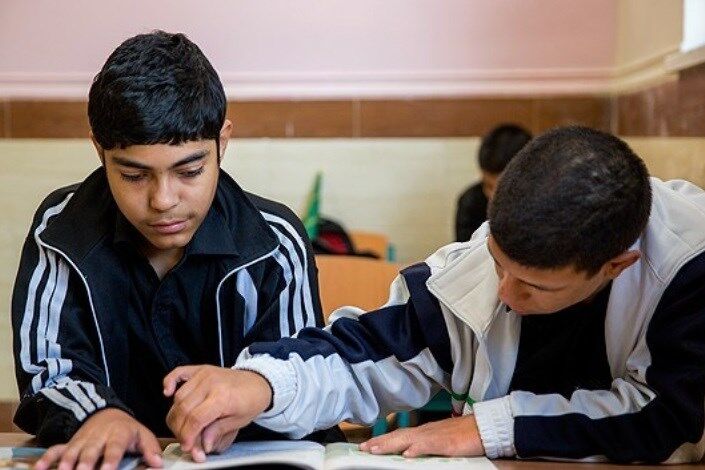 اعتماد به نفس هدیه مستقل شدن است