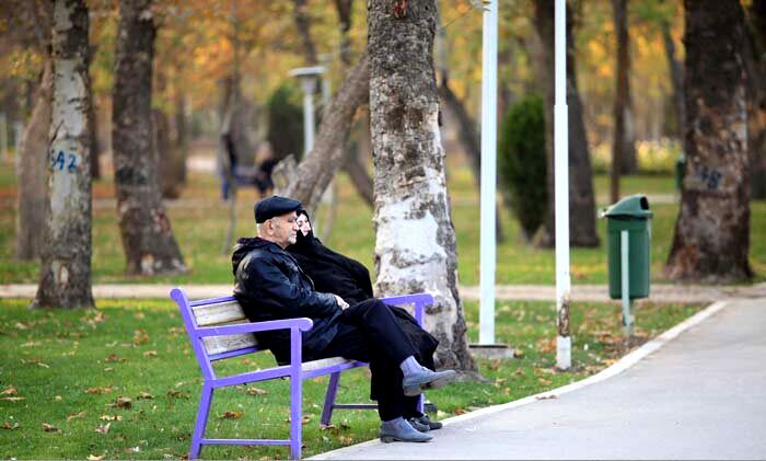 ۵۸ درصد خانواده‌های تحت حمایت کمیته امداد، سالمند هستند