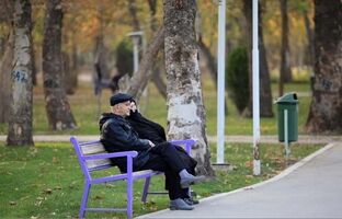 ازدواج سالمندان؛ مسئله‌ای مغفول در جامعه