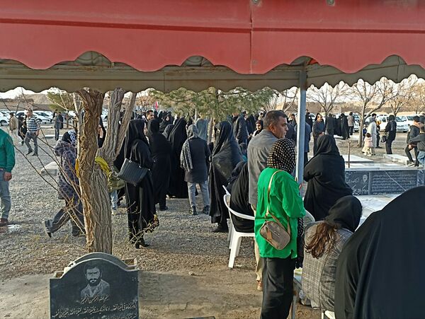 آیین چراغ برات در روستای بزنجرد خلیل آباد