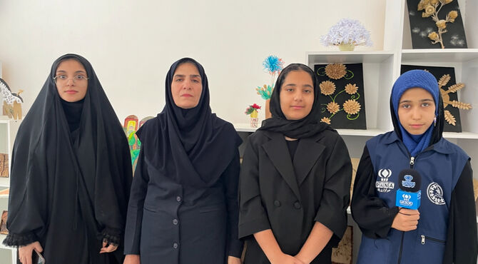 کانون پرورش فکری ؛ بستری برای شکوفایی استعدادها و غنی‌سازی اوقات فراغت کودکان و نوجوانان است