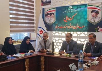 آغاز به کار گردهمایی معاونین پرورشی و تربیت‌بدنی استان سیستان و بلوچستان در زاهدان