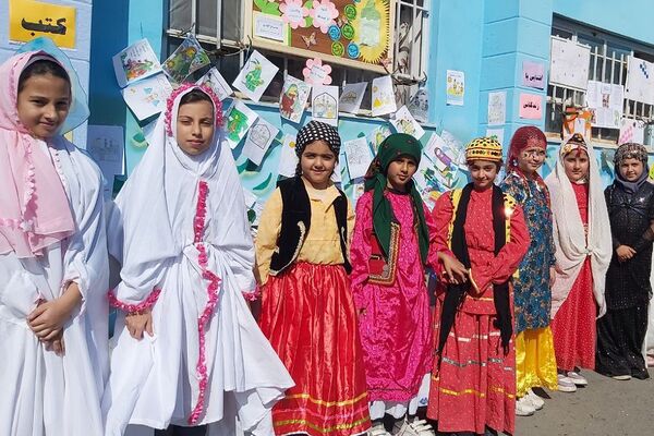افتتاحیه طرح مصباح الهدی در بهارستان‌2