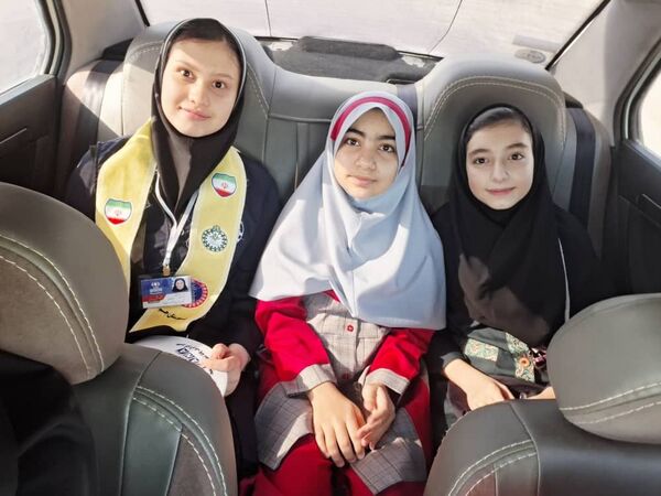 کارگاه تولید محتوا با عنوان «نوراوی مهر» در دشتستان