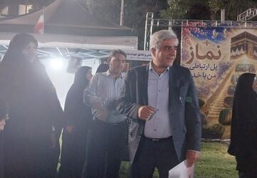 هفتمین اجلاس نماز،گامی برای ترویج فرهنگ اقامه نماز