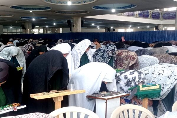 نماز جمعه، سنگر روشنگری