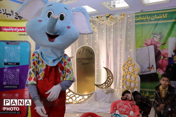 سی و سومین نمایشگاه بین‌المللی قرآن کریم در مصلی امام خمینی(ره)