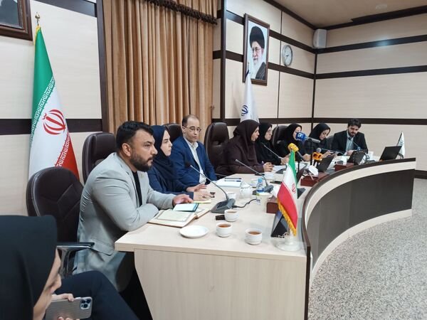 پیشران‌های توسعه؛ همایش ملی بانوان کارآفرین در مشهد کلید خورد