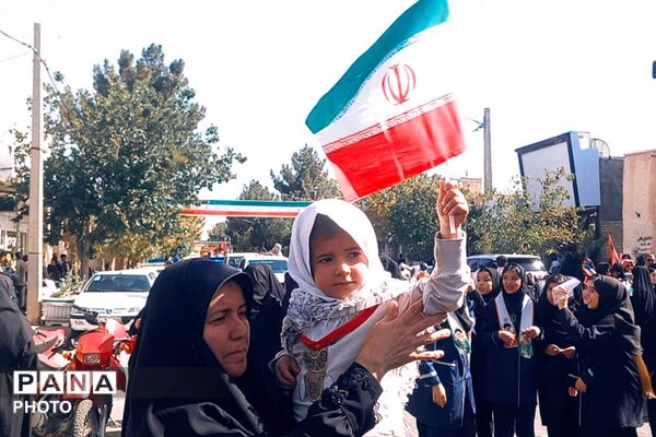 رزمایش «جان‌فدای ایران» با مشارکت گسترده مردم و نیروهای مسلح

