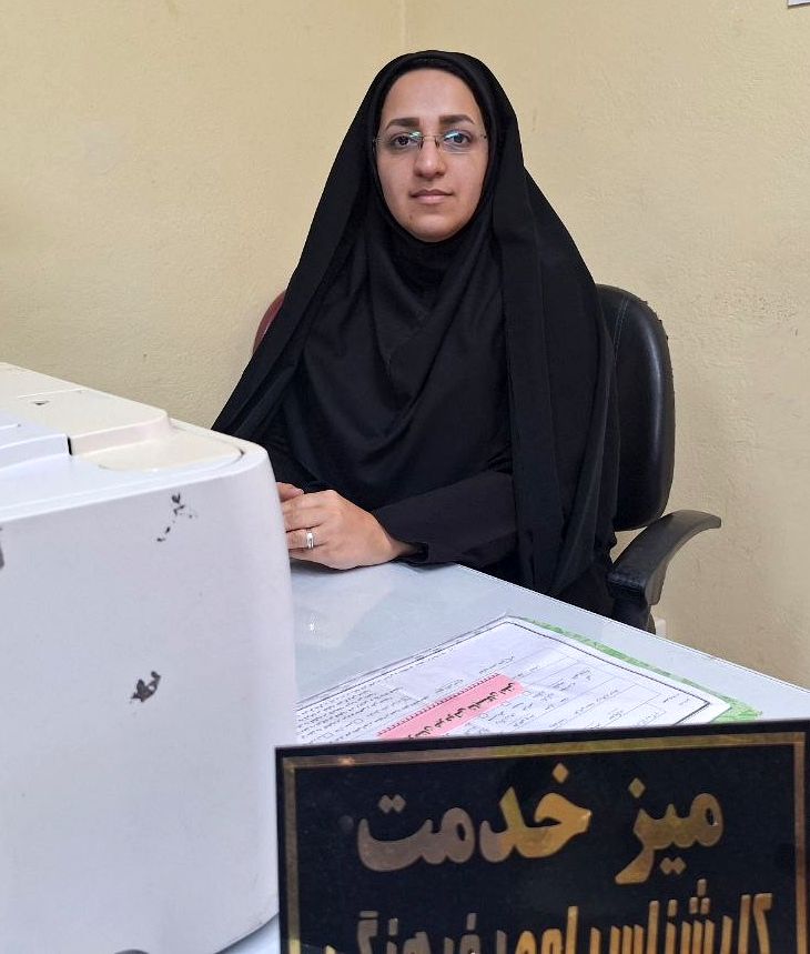 امروزه وظایف مدارس علاوه بر اکتساب دانش، پرورش روان انسان است