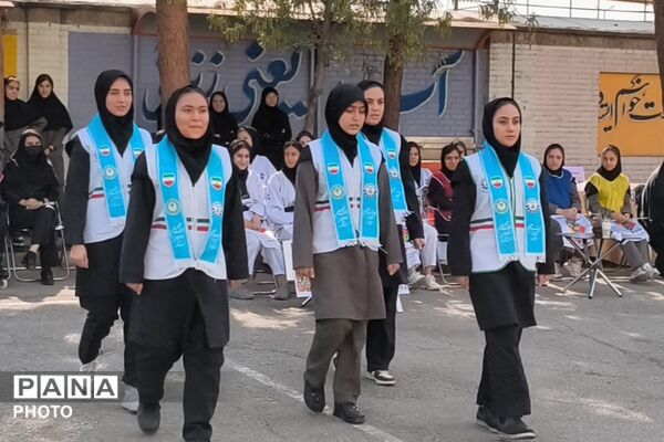 دبیرستان حکمت؛ جایی برای درخشش قهرمانان فردا