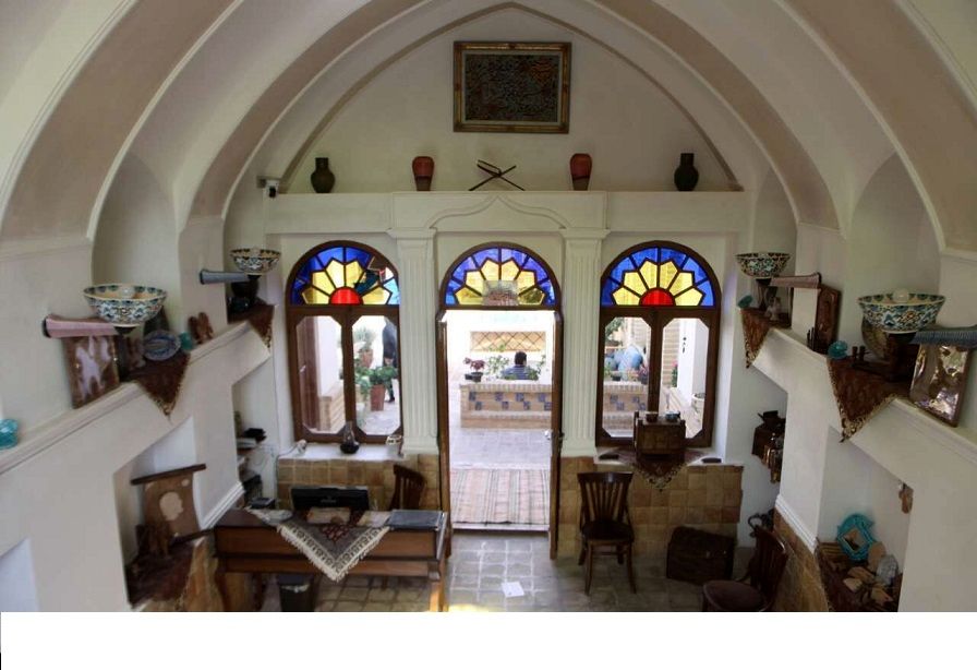 1610 پروژه گردشگری در کشور بهره‌برداری شد