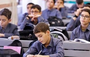 برنامه کمیته امداد برای پیشگیری از افت تحصیلی 190 هزار دانش‌آموز نیازمند در مقطع ابتدایی