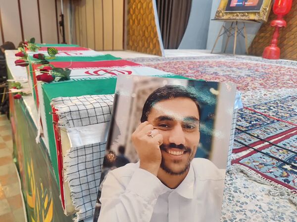  آیین بزرگداشت «شهیدمعلم حسین بابری» با حضور وزیر آموزش و پرورش