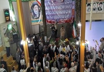 پرواز بی‌مرز؛ یادواره‌ای برای مسافران آسمان