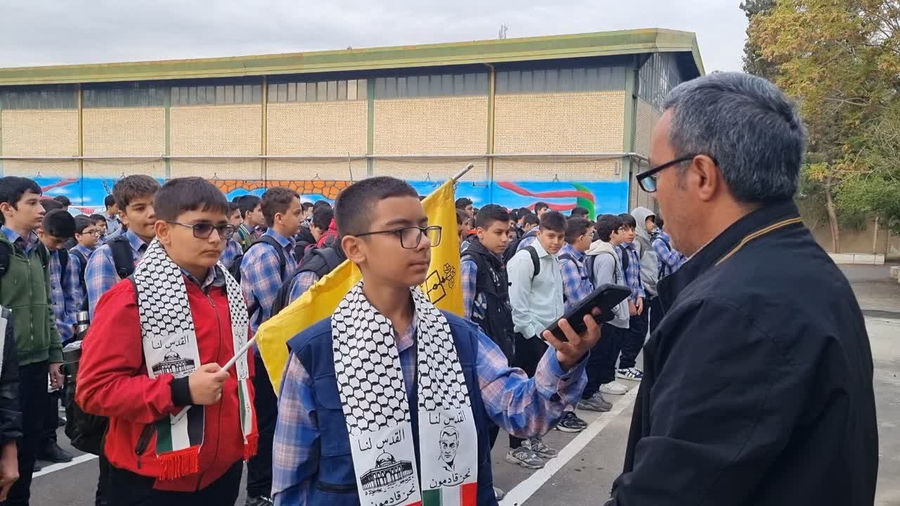 سید مقاومت به یاران شهیدش پیوست