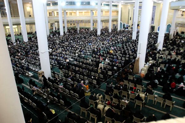 ویژه‌ برنامه تشییع پیکر شهید سید حسن نصرالله 