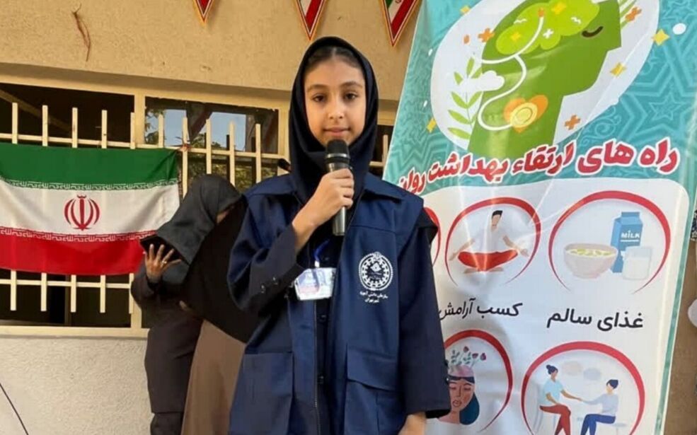 صبحانه سالم، کلید طلایی سلامتی