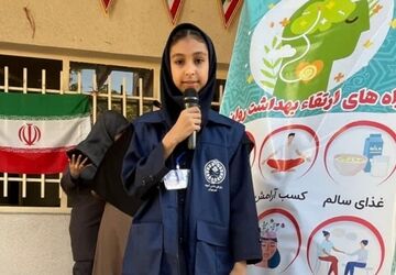 صبحانه سالم، کلید طلایی سلامتی