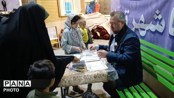 موکب سازمان دانش‌آموزی، مدرسه‌ای به وسعت میدان المپیک