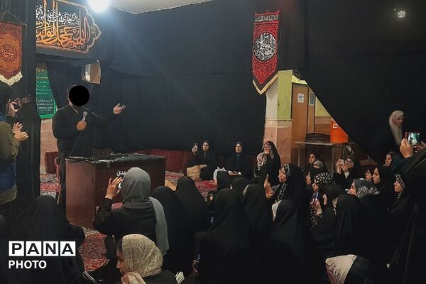 روایتی از یک روز متفاوت؛ بانوان در قاب مهارت‌آموزی