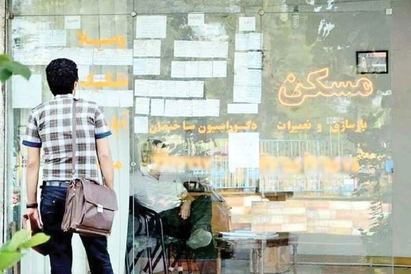 تعیین سقف اجاره‌بها و تمدید خودکار قراردادها؛ جزئیات دو برنامه مدیریت بازار اجاره 