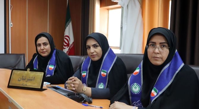 سازمان دانش‌آموزی بازوی توانمند آموزش و پرورش در تربیت اجتماعی دانش‌آموزان است