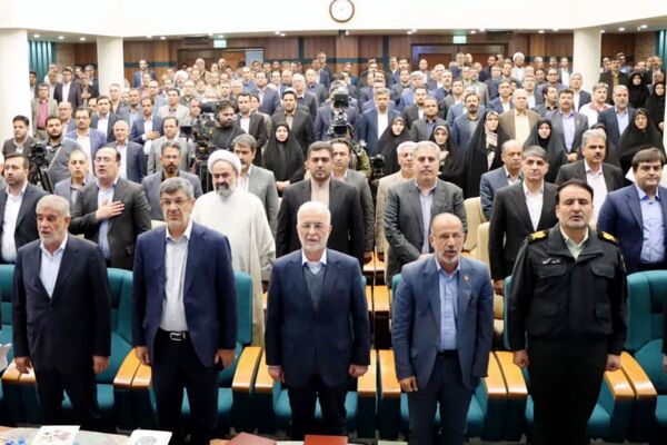 سفر یک روزه وزیر کشور به یزد
