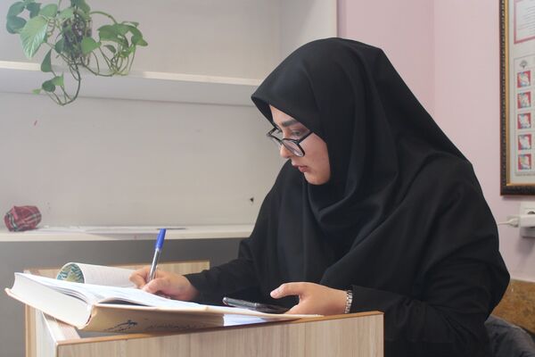 برگزاری مسابقات قرآن‌، عترت ونماز دربهارستان‌دو