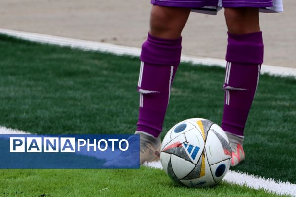 آیین افتتاحیه زمین ورزشی چمن مصنوعی اورین