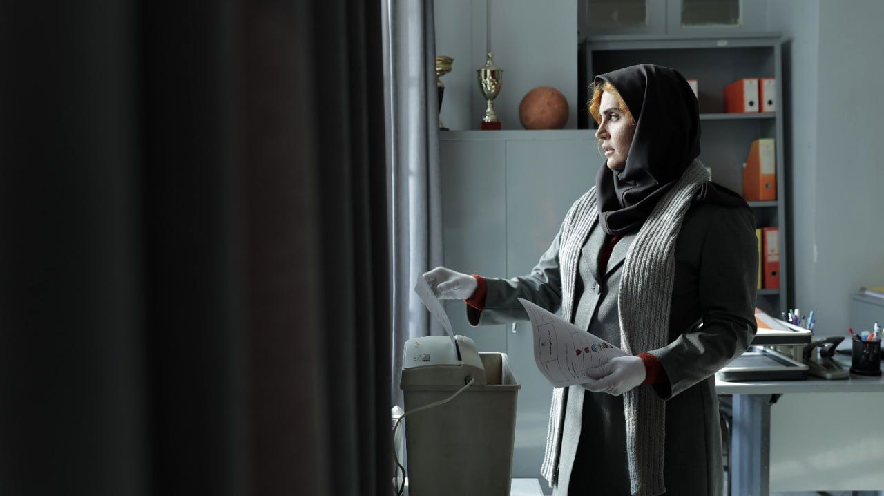 «مثل یک راز» با بازی الناز شاکردوست به اکران آنلاین رسید  